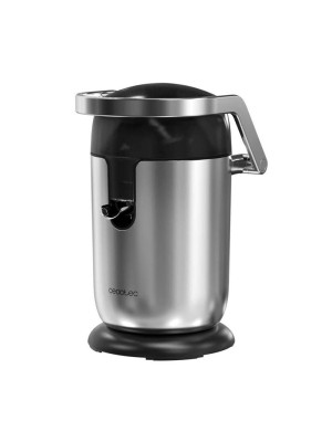  Cecotec Xqueeze Bullet Pro Ηλεκτρικός Στίφτης 600W Inox 03354