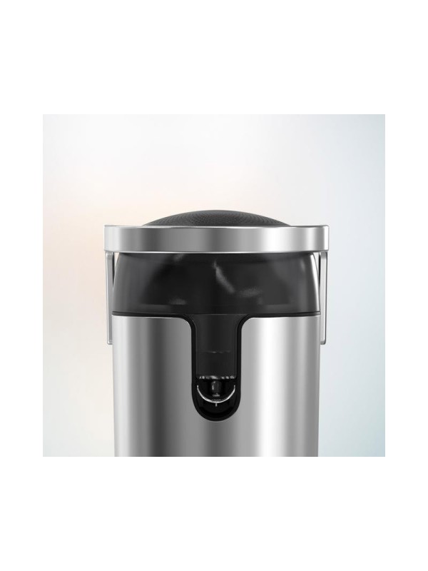  Cecotec Xqueeze Bullet Pro Ηλεκτρικός Στίφτης 600W Inox 03354