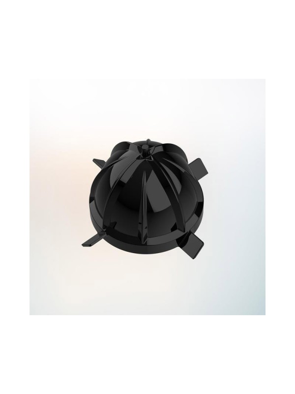  Cecotec Xqueeze Bullet Pro Ηλεκτρικός Στίφτης 600W Inox 03354