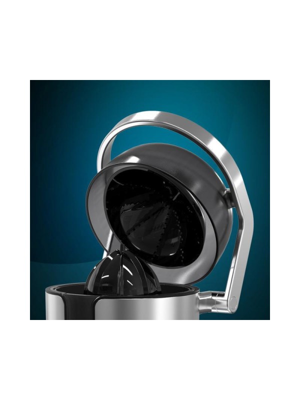  Cecotec Xqueeze Bullet Pro Ηλεκτρικός Στίφτης 600W Inox 03354