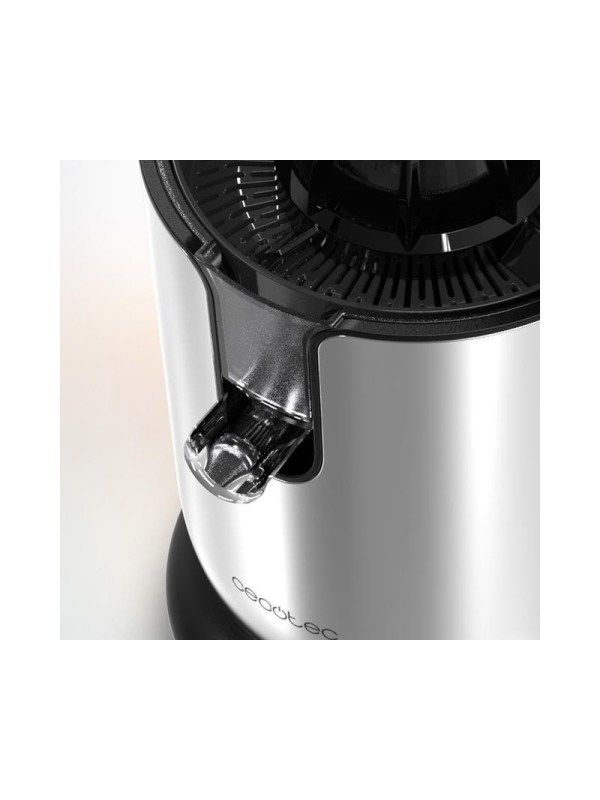  Cecotec Xqueeze Bullet Pro Ηλεκτρικός Στίφτης 600W Inox 03354