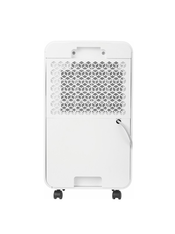 Life Ultradry Αφυγραντήρας με Συμπιεστή και Ιονιστή 16lt 221-0360 Life Ultradry Αφυγραντήρας με Συμπιεστή και Ιονιστή 16lt 221-0360