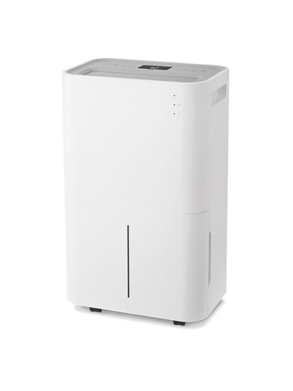 Life 221-0361 Αφυγραντήρας με Ιονιστή 25lt Life 221-0361 Αφυγραντήρας με Ιονιστή 25lt