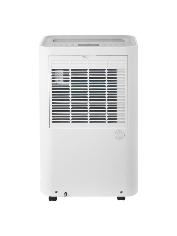 Life 221-0361 Αφυγραντήρας με Ιονιστή 25lt Life 221-0361 Αφυγραντήρας με Ιονιστή 25lt