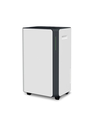 Life Smart Concept20 Αφυγραντήρας με Συμπιεστή Ιονιστή και Wi-Fi 20lt 221-0417 Life Smart Concept20 Αφυγραντήρας με Συμπιεστή Ιονιστή και Wi-Fi 20lt 221-0417