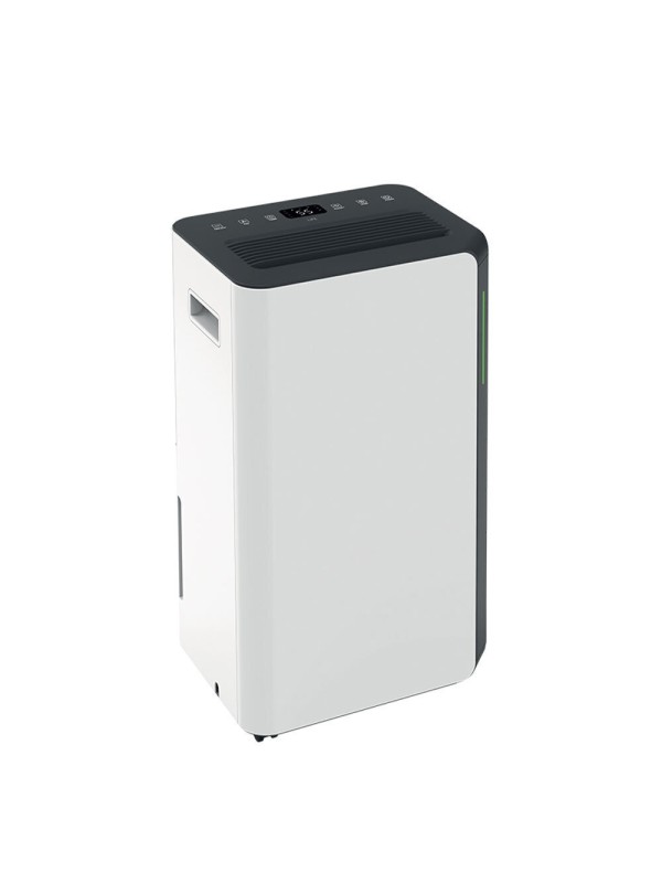 Life Smart Concept20 Αφυγραντήρας με Συμπιεστή Ιονιστή και Wi-Fi 20lt 221-0417 Life Smart Concept20 Αφυγραντήρας με Συμπιεστή Ιονιστή και Wi-Fi 20lt 221-0417