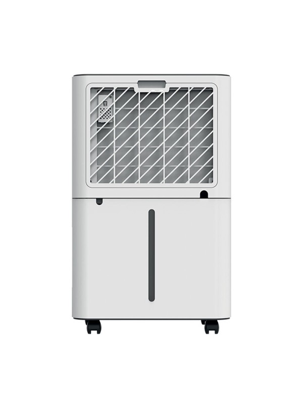 Life Smart Concept20 Αφυγραντήρας με Συμπιεστή Ιονιστή και Wi-Fi 20lt 221-0417 Life Smart Concept20 Αφυγραντήρας με Συμπιεστή Ιονιστή και Wi-Fi 20lt 221-0417