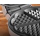  Cecotec Fun Gofrestone Βαφλιέρα για Βάφλες Καρδιά 1000W 
