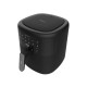  Cecotec Cecofry Bombastik 6000 Air Fryer 6lt Μαύρο 04993