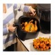  Cecotec Cecofry Bombastik 6000 Air Fryer 6lt Μαύρο 04993