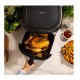  Cecotec Cecofry Bombastik 6000 Air Fryer 6lt Μαύρο 04993