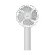 ANEM. LIFE WE COOL WHITE HAND FAN TYPE C 221-0507