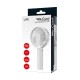 ANEM. LIFE WE COOL WHITE HAND FAN TYPE C 221-0507