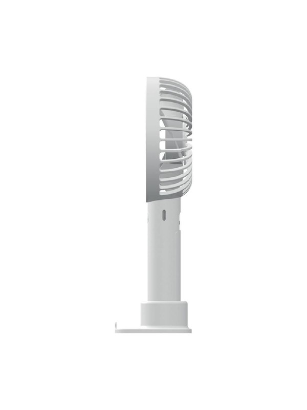 ANEM. LIFE WE COOL WHITE HAND FAN TYPE C 221-0507