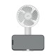 ANEM. LIFE WE COOL WHITE HAND FAN TYPE C 221-0507