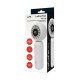 ΑΝΕΜ.LIFE LA FUN FAN WHITE RECHAREABLE HAND FAN TYPE-C 221-0514 ΑΝΕΜ.LIFE LA FUN FAN WHITE RECHAREABLE HAND FAN TYPE-C 221-0514