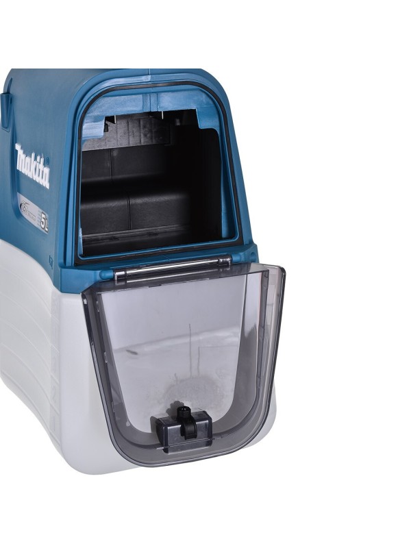 Makita LXT® 18V Solo Ψεκαστήρας Πλάτης 18V Solo Μπαταρίας με Χωρητικότητα 5lt 3bar σε Μπλε χρώμα Makita LXT® 18V Solo Ψεκαστήρας Πλάτης 18V Solo Μπαταρίας με Χωρητικότητα 5lt 3bar σε Μπλε χρώμα