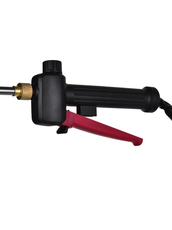 Makita LXT® 18V Solo Ψεκαστήρας Πλάτης 18V Solo Μπαταρίας με Χωρητικότητα 5lt 3bar σε Μπλε χρώμα Makita LXT® 18V Solo Ψεκαστήρας Πλάτης 18V Solo Μπαταρίας με Χωρητικότητα 5lt 3bar σε Μπλε χρώμα