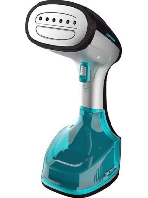  Cecotec Fast&Furious 4020 Force Ατμοκαθαριστής Ρούχων Χειρός 1400W με Δοχείο 250ml Μπλε 05517
