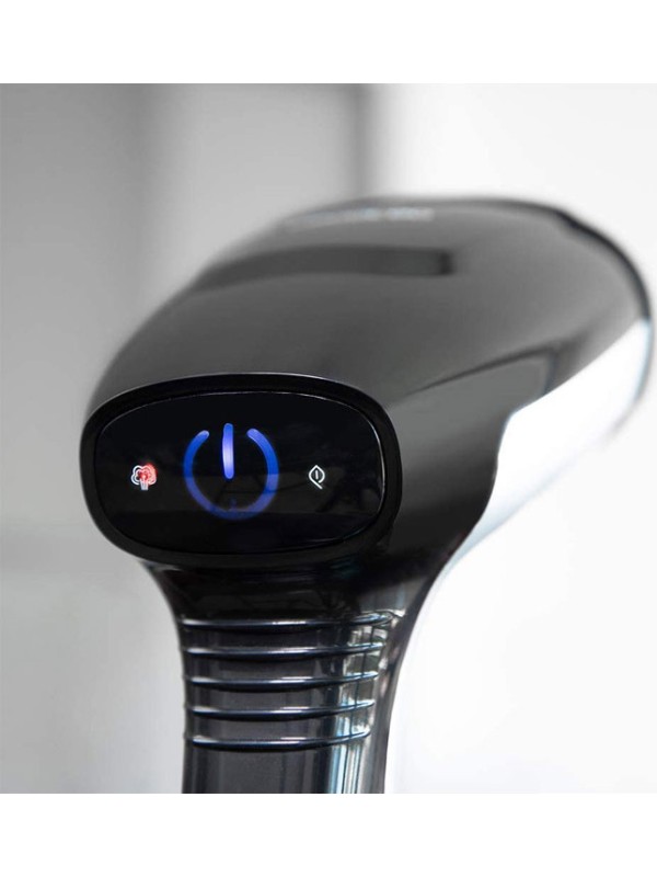  Cecotec Fast&Furious 4020 Force Ατμοκαθαριστής Ρούχων Χειρός 1400W με Δοχείο 250ml Μπλε 05517