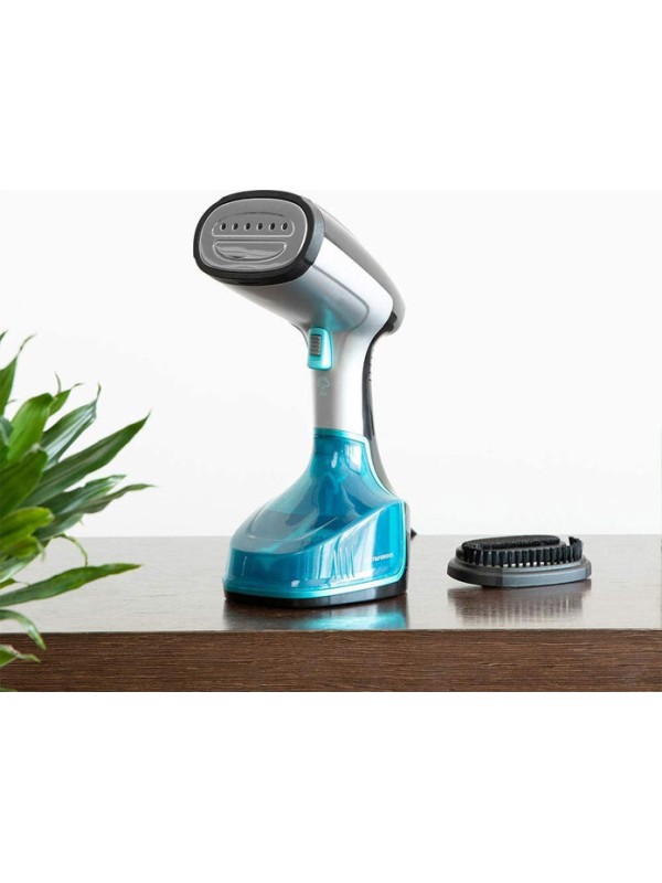  Cecotec Fast&Furious 4020 Force Ατμοκαθαριστής Ρούχων Χειρός 1400W με Δοχείο 250ml Μπλε 05517