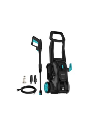  Cecotec Hydroboost 1500 Easy Move Πλυστικό Ρεύματος 1500W με Πίεση 120bar 05717
