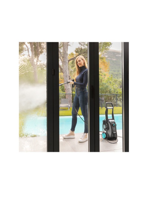  Cecotec Hydroboost 1500 Easy Move Πλυστικό Ρεύματος 1500W με Πίεση 120bar 05717