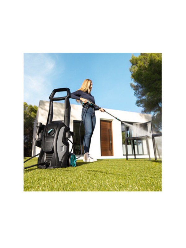  Cecotec Hydroboost 1500 Easy Move Πλυστικό Ρεύματος 1500W με Πίεση 120bar 05717