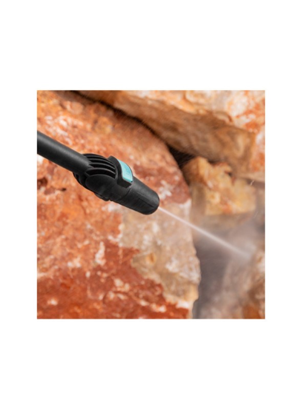  Cecotec Hydroboost 1500 Easy Move Πλυστικό Ρεύματος 1500W με Πίεση 120bar 05717