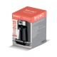 Bruno Μηχανή Ελληνικού 400W με Χωρητικότητα 260ml Μαύρη Κωδικός: BRN-0168 Bruno Μηχανή Ελληνικού 400W με Χωρητικότητα 260ml Μαύρη Κωδικός: BRN-0168