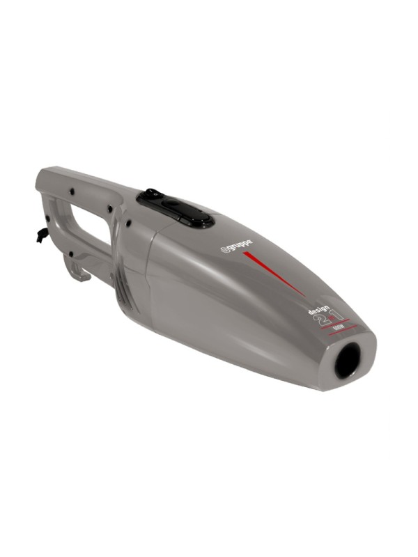 Σκουπάκι Stick Gruppe ZB06-25 Γκρι Σκουπάκι Stick Gruppe ZB06-25 Γκρι