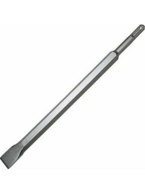 Makita D-08729 Καλέμι με Υποδοχή SDS Plus 20x250mm Makita D-08729 Καλέμι με Υποδοχή SDS Plus 20x250mm