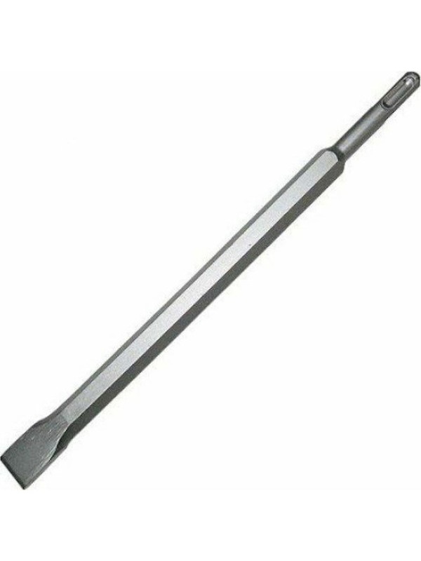 Makita D-08729 Καλέμι με Υποδοχή SDS Plus 20x250mm Makita D-08729 Καλέμι με Υποδοχή SDS Plus 20x250mm