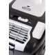 Juro-Pro Palma Ηλεκτρική Σκούπα 800W με Σακούλα 4lt Μαύρη 