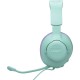 JBL Quantum 100M2 Over Ear Gaming Headset με σύνδεση 3.5mm Μπλε JBL Quantum 100M2 Over Ear Gaming Headset με σύνδεση 3.5mm Μπλε