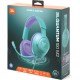 JBL Quantum 100M2 Over Ear Gaming Headset με σύνδεση 3.5mm Μπλε JBL Quantum 100M2 Over Ear Gaming Headset με σύνδεση 3.5mm Μπλε
