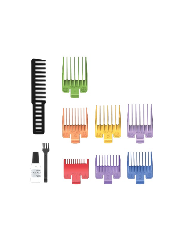  Κουρευτική Μηχανή Σκύλων Ρεύματος 7200rpm Μαύρο 3027683