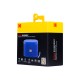 Kodak SOUNDBRIX Ηχείο Bluetooth 5W με Διάρκεια Μπαταρίας έως 5 ώρες Backstage Blue