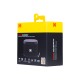Kodak SOUNDBRIX Ηχείο Bluetooth 5W με Διάρκεια Μπαταρίας έως 5 ώρες Bass Black