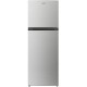 ΨΥΓΕΙΟ CELECT CL-110165 166x60x65 INOX E CLASS TOTAL NO FROST INVERTER 329lit