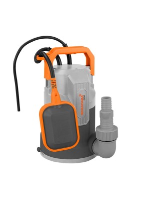 Nakayama Αντλία Ακαθάρτων / Λυμάτων 0.73hp NP 1115 070542