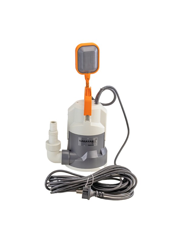 Nakayama Αντλία Ακαθάρτων / Λυμάτων 0.73hp NP 1115 070542