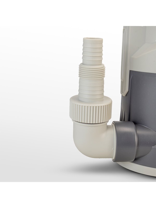 Nakayama Αντλία Ακαθάρτων / Λυμάτων 0.73hp NP 1115 070542