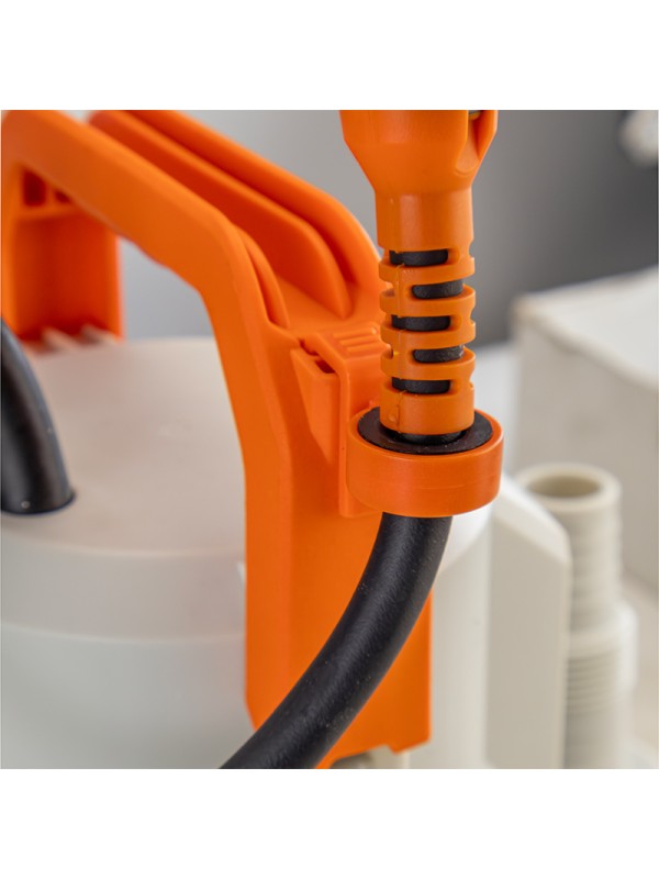 Nakayama Αντλία Ακαθάρτων / Λυμάτων 0.73hp NP 1115 070542