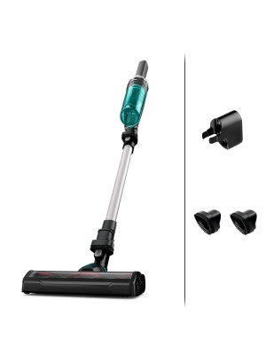 Rowenta RH1127 Σκούπα Stick & Χειρός 14.4V Μπλε Rowenta RH1127 Σκούπα Stick & Χειρός 14.4V Μπλε