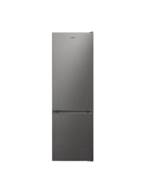  Moritz Ψυγειοκαταψύκτης 481lt Total NoFrost Υ192xΠ70xΒ71.2εκ. Inox MR-119270 