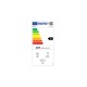  Moritz Ψυγειοκαταψύκτης 481lt Total NoFrost Υ192xΠ70xΒ71.2εκ. Inox MR-119270 