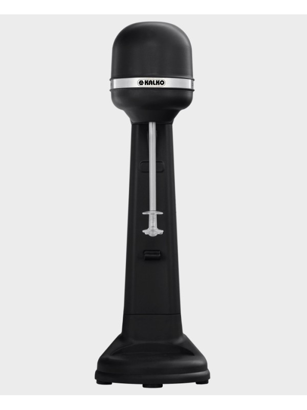  Sigma KDM 120P Φραπεδιέρα Επιτραπέζια 150W με 2 Ταχύτητες Μαύρη 