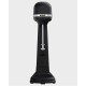  Sigma KDM 120P Φραπεδιέρα Επιτραπέζια 150W με 2 Ταχύτητες Μαύρη 