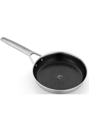 Τηγάνι HYBRID CELL  από Αλουμίνιο με Αντικολλητική Επίστρωση 26cm A122526